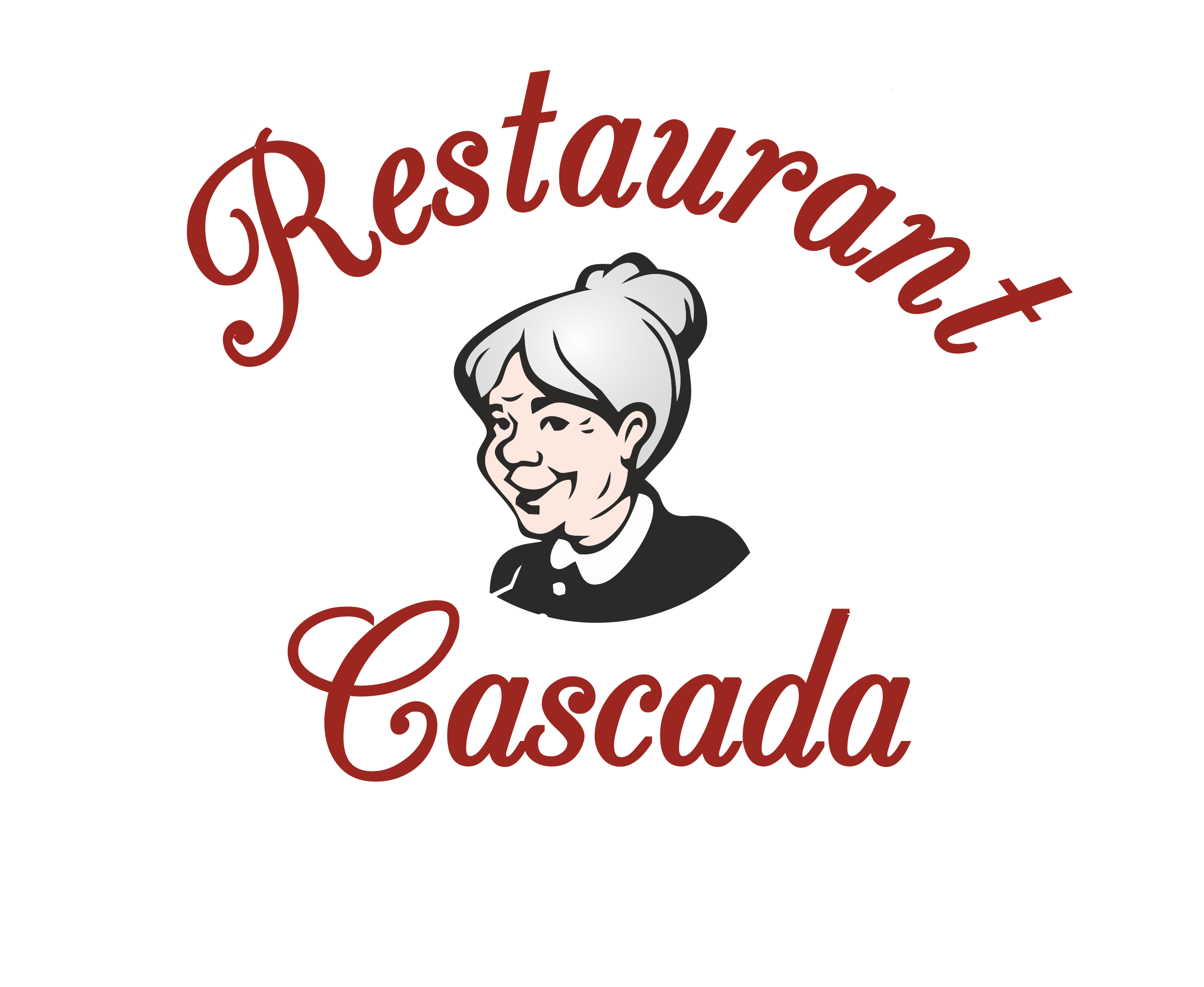 Logo Restaurant Cascada